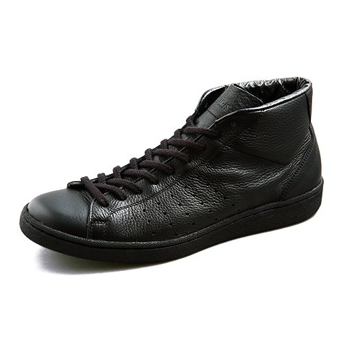 PATRICK パトリック St PUNCH-H ハイカット ブラック 27cm セントパンチハイ｜St PUNCH-H（BLK） – PATRICK｜パトリック